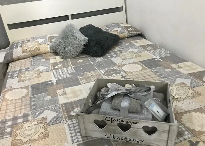 Affittacamere Atrapasueños