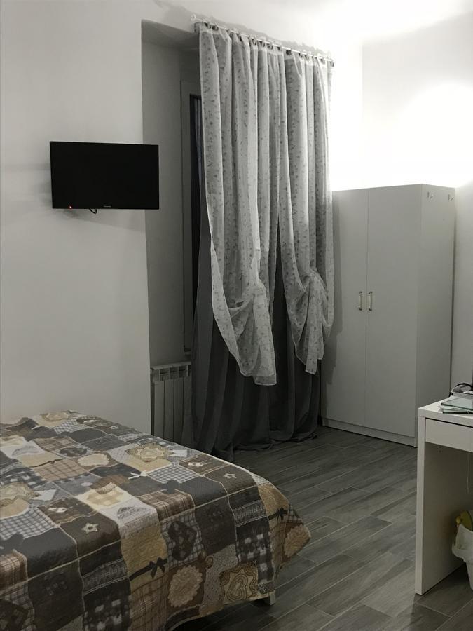 Atrapasueños Affittacamere La Spezia