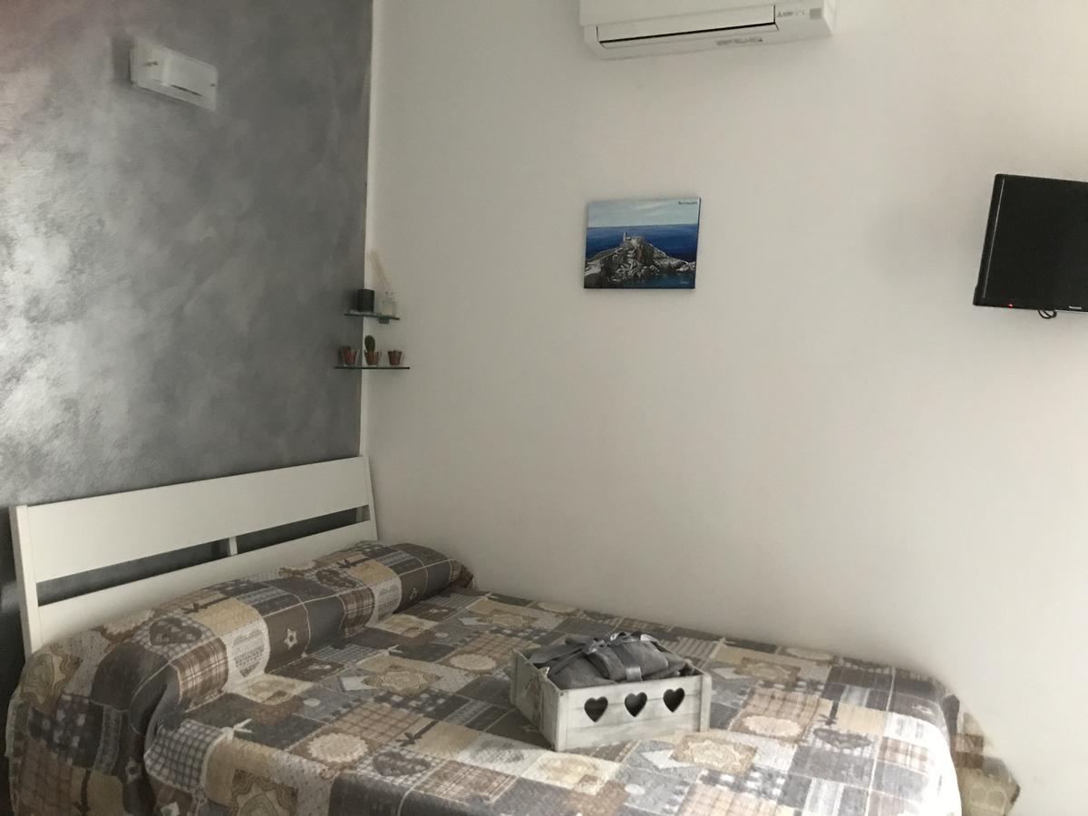 Affittacamere Atrapasueños La Spezia
