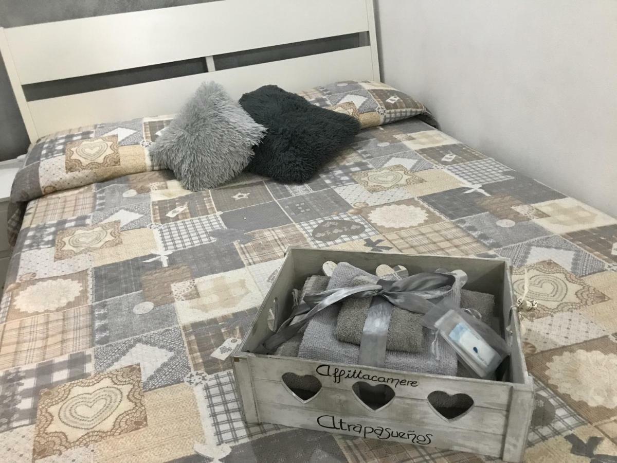 Atrapasueños La Spezia